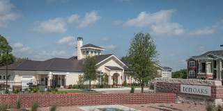 Ten Oaks Gallery 7