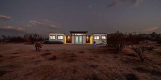Charming 1BR Studio-House in Joshua Tree Gallery 1