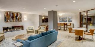 Richmond Square Apartments Gallery 28