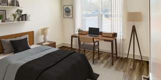 The Banks at Mt. Holly Apartments Gallery 13