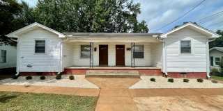Duplex Downtown Athens! Walk to shopping and entertainment! Gallery 1