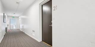 Belmore Apartments Gallery 21
