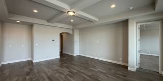 Luxury Single Story 3 Bedroom Plus Office / Sitting Room Recent Construction Available in Exclusive La Cuentista! Gallery 16