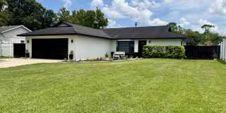 1633 Martinsville Court Gallery 1