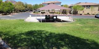 Charming Gated Henderson Home with No Carpet, Pool & Park Access Gallery 33