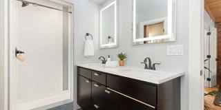 Charming Curtis Park Home for Rent – Modern Comfort Meets Historic Character Gallery 16