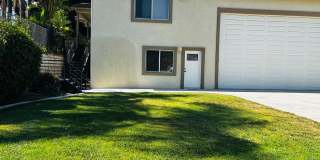 Spacious & Newly Updated 1-Bedroom ADU in Gated Woodcrest Property with Parking & Laundry Gallery 1