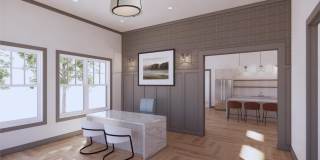 The Mark Townhomes Gallery 43