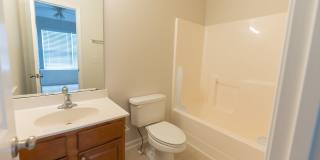 Beautifully Updated 2-Bedroom, 2.5-Bath Townhome in Greensboro Gallery 12