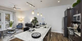 Overture Buckhead South Age 55+ Apartment Homes Gallery 3