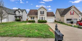 4 Bedroom 2 Bath Pet Friendly Home For Rent! Gallery 3