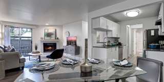 Taluswood Apartments Gallery 4