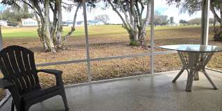 Golf Course Views in The Villages Gallery 20