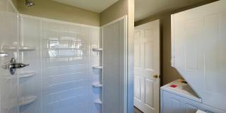 Studio Tiny home in West Batesville Studio Tiny home in West Batesville Gallery 8