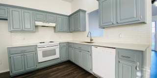 Freshly remodeled, 4 bed, 2 bath house in Mustang Freshly remodeled, 4 bed, 2 bath house in Mustang Gallery 9