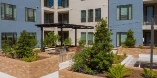 Tin Top Flats at the Creamery Gallery 39