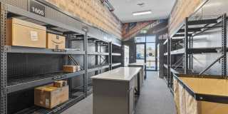 Upper East Gallery 13