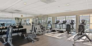 TENTEN Wilshire TENTEN Wilshire Gallery 17