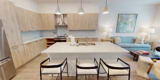 The Station at Crestline Heights Gallery 6