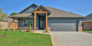 Brand New Home in Noble! Gallery 1