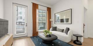 Sorella Apartments Gallery 4