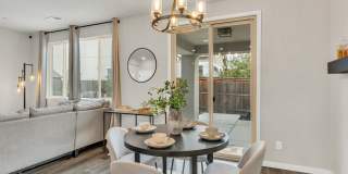 Newer Home on Large Corner Lot with Lots of Natural Light! Gallery 18