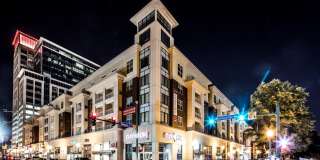 Attain Downtown East Attain Downtown East Gallery 1