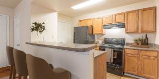 Affordable Housing - Fulton Pointe Gallery 23