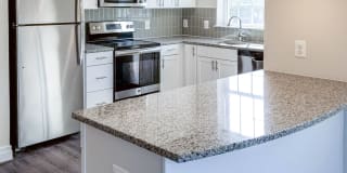Village Center Apartments  - Senior Housing Gallery 2