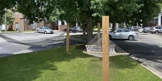 Brighton Park Gallery 21