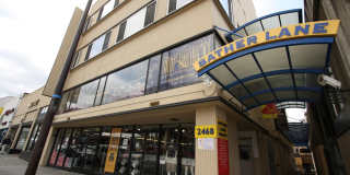 Bancroft Way Gallery 1