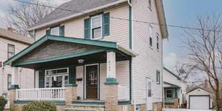 4123 Stickney Ave (FRT), Cleveland OH 44109 Gallery 1