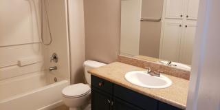 <b>One Bedroom Ground Floor Condo in Gated Community<br><br> Gallery 9