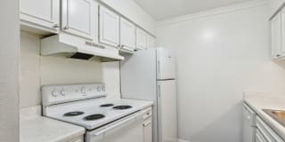 The Fairway Club Apartments Gallery 8