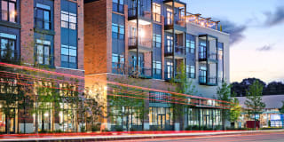 The Baxter Decatur Apartments Gallery 11