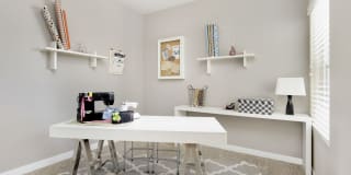 Olympus at The District Gallery 4