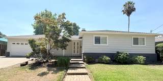 Gorgeaous and Updated 3BD/2BA, Single-Story Home in Dana Estates, Concord- Available NOW! Gallery 1