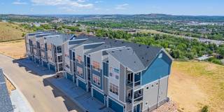 Luxury 4 Bed Townhouse with Amazing City and Mt Views on Westside Gallery 35