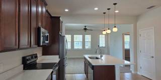 Three Bedroom Home in the Gated Community of Millennia Park Gallery 9