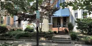1625 1/2 West Grace StreetApt B (upstairs) Gallery 1
