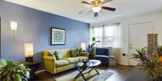 Raintree Apartments Gallery 18