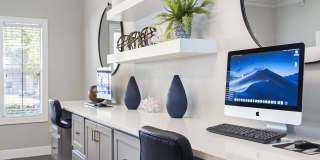 Oak Grove Apartments Gallery 15