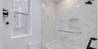 Brand New Modern Apartment Brewerytown Gallery 19