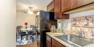 Hudson Pointe Gallery 1