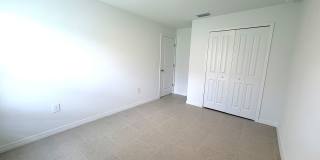 1ST MONTH RENT FREE! 3/2/2 BRAND NEW HOME IN CRANE LANDING!!! Gallery 26