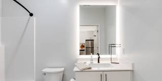 The Hub Apartments Gallery 14