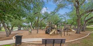 Leander Living with Loft, Flex Space & Style Gallery 19