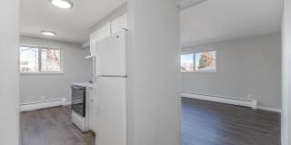 8780 Dawson Street Gallery 8