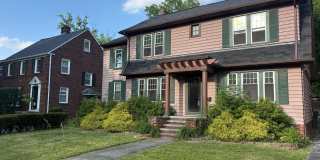 Charming Cleveland Heights Single Family Home Charming Cleveland Heights Single Family Home Gallery 1