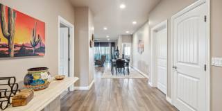 3 bedroom 2 Bathroom Rancho Verde Del Rio Townhome 3 bedroom 2 Bathroom Rancho Verde Del Rio Townhome Gallery 7